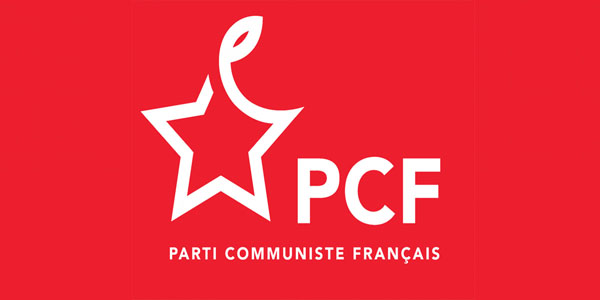 Comunistas franceses respaldan a Cuba e impulsan solidaridad