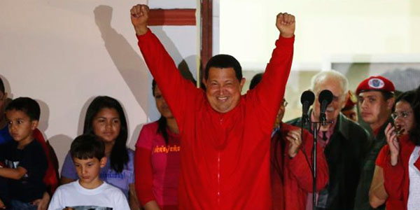 13 de abril: Victoria del Pueblo Venezolano