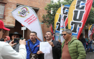 Garantías para más de un millón de trabajadores