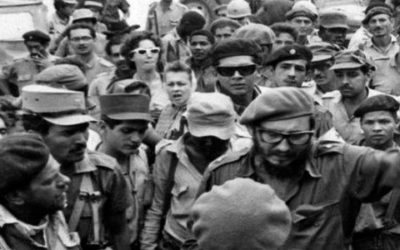 Girón: Primera gran derrota militar de EEUU en América