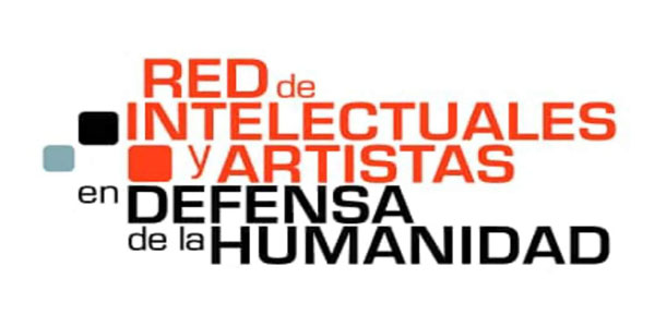 Red de Intelectuales y Artistas denuncia persecución en Ecuador