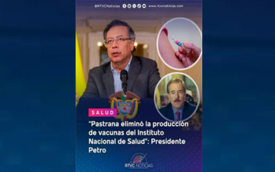 ¿La Fiebre amarilla no afecta a los bogotanos?