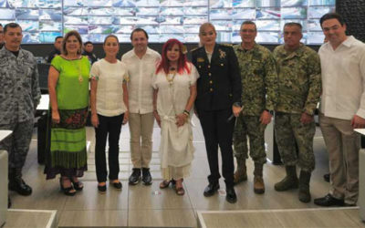 Sheinbaum a políticos de EE. UU.: Dedíquense a hablar de su país