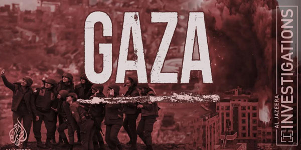 A la luz de los acontecimientos actuales en Palestina