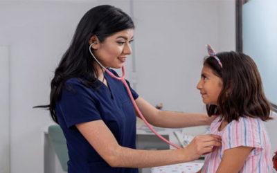 Estudio de la OPS revela falta de personal de salud en las Américas