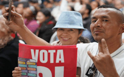 El Pacto Histórico se fortalece