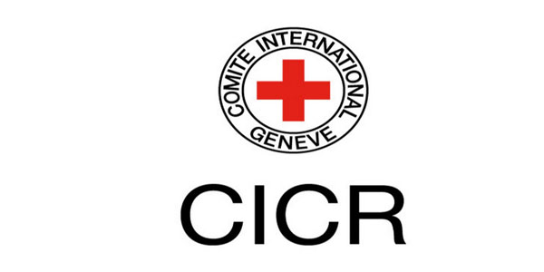 Palestina instó a la Cruz Roja a investigar crímenes israelíes