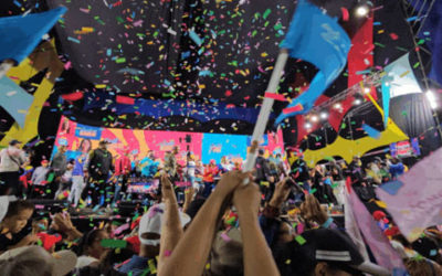 Venezuela: se consolida el poder del chavismo