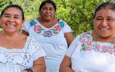 Un día de Analí-(sis) en la economía del cuidado