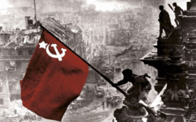 80 años de la victoria sobre el nazifascismo
