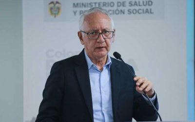 Así está la disponibilidad de vacunas contra covid-19 en el país