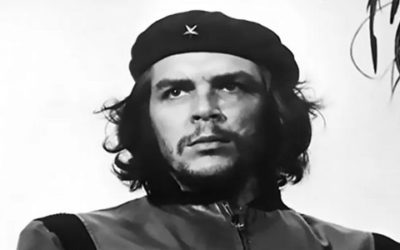 El Che: sinónimo de austeridad, integridad, espíritu de sacrificio y ética