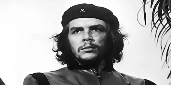 El Che: sinónimo de austeridad, integridad, espíritu de sacrificio y ética