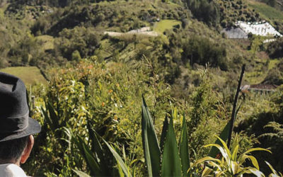 Colombia, sede del Foro Global de la Tierra 2025