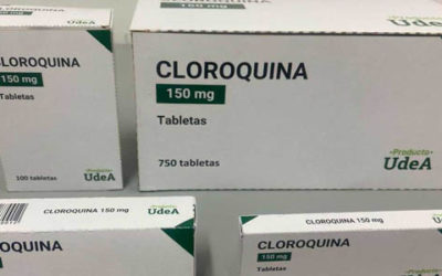 Por primera vez, Colombia produce medicamento para tratar la malaria