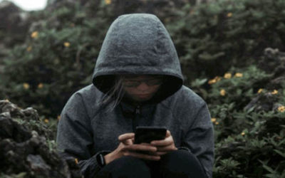 Salud mental de los jóvenes