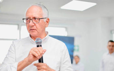 Minsalud ha invertido más de $15 mil millones en salud para los habitantes de Yarumal