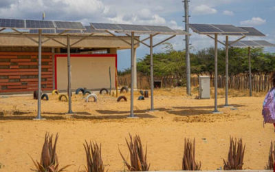 Ministro de Minas y Energía trasladará su despacho al departamento de La Guajira