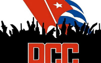 Declaración del PCC condena ataques de EE.UU. contra Irán