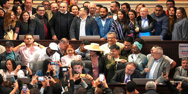 Plenaria de la Cámara subsanó vicio de procedimiento y aprobó la Reforma Pensional