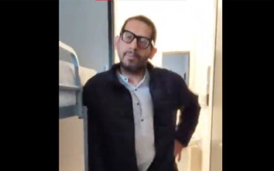 Presidente Petro denuncia listas negras políticas tras detención del profesor Miguel Ángel Beltrán en Serbia