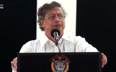 Un juez tuteló el derecho del Gobierno a realizar la consulta popular y ordenó repetir la votación