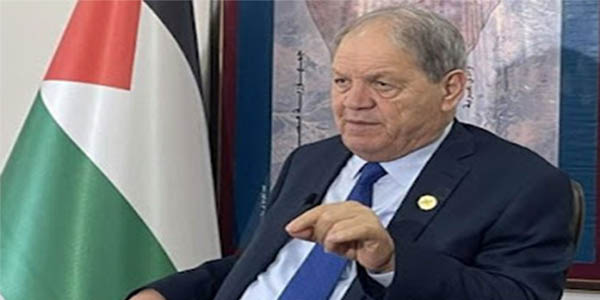 Denuncian plan de Israel contra la Autoridad Nacional Palestina