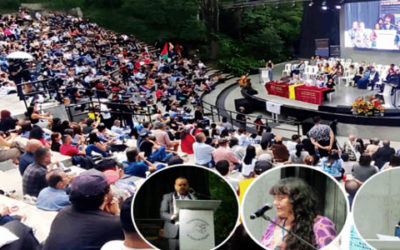 35 Festival Internacional de Poesía de Medellín