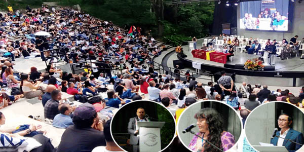 35 Festival Internacional de Poesía de Medellín