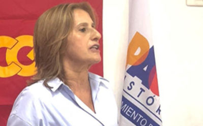 Colombia está viviendo un cambio desde distintos sectores y uno es la educación: María Eugenia Londoño