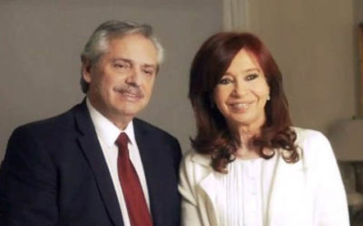 Peronismo bajo ataque: expresidentes argentinos judicializados