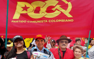 Por la unidad y la profundización del cambio