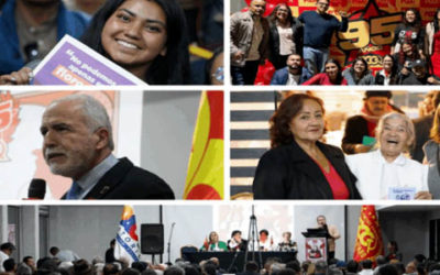 El PCC ha sembrado revolución y poder popular