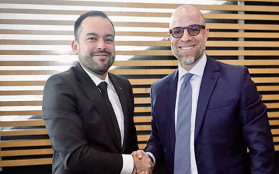 Gobiernos de Colombia y Venezuela firman acuerdo de confidencialidad sobre información de Monómeros