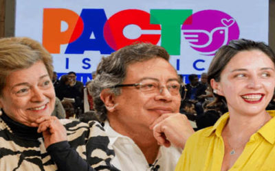 Un partido coherente