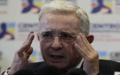 Fallo histórico: Justicia colombiana declara culpable a Álvaro Uribe