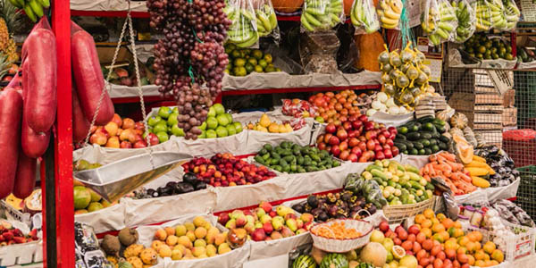 Presidente Petro destaca récord histórico de ingreso de alimentos a centrales mayoristas