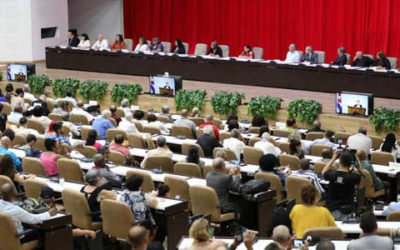 Cuba es epicentro de intercambios actuales sobre medioambiente