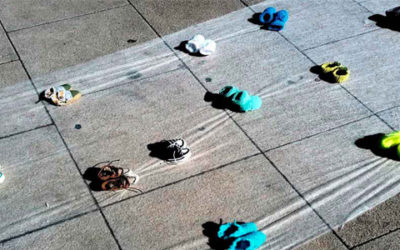 Avanza en Chile primer proceso por robo de bebés en dictadura