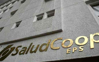 ADRES inicia cobro coactivo por más de $ 289 mil millones contra expresidente de Saludcoop