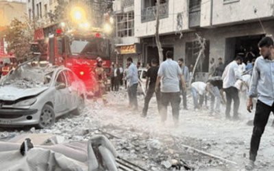 Irán reanudará su programa nuclear