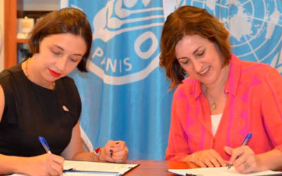 Colombia regresa al Consejo Directivo de Naciones Unidas para la Alimentación y la Agricultura (FAO)