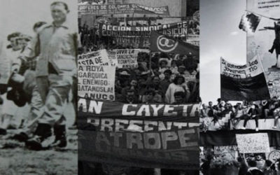 El pulso ético frente al camuflaje neoliberal