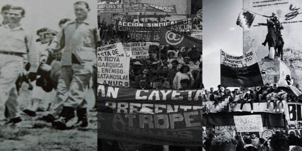 El pulso ético frente al camuflaje neoliberal