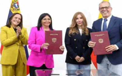 Proyectan Zona Especial de Paz