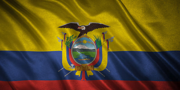 Ecuador, régimen colonial convertido en laboratorio regional de Estados Unidos