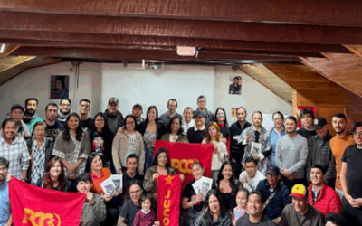 “La disciplina financiera es expresión de la disciplina revolucionaria”