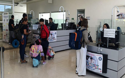 Biomig llega a Armenia para responder al auge del turismo internacional en el “País de la Belleza”