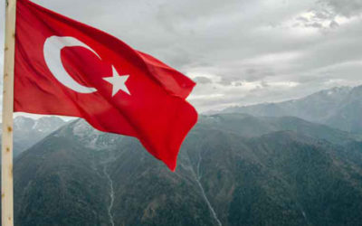 Türkiye cierra puertos y espacio aéreo a Israel