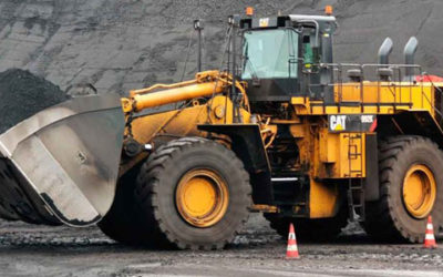 Colombia prohíbe en su totalidad las exportaciones de carbón a Israel